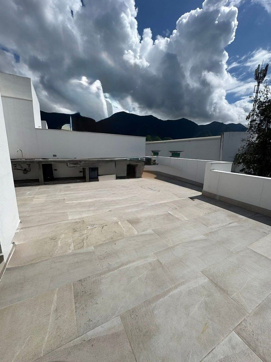 Casa em Moretta, Monterrey, foto 9 de 9