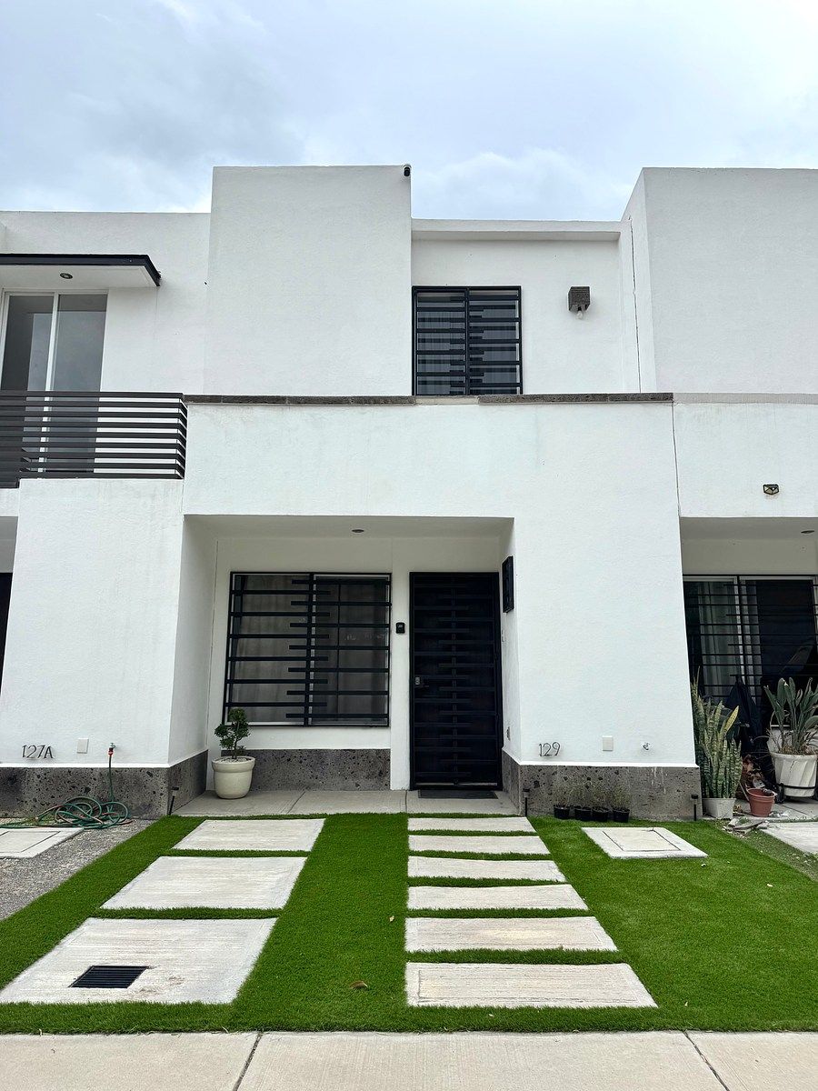 Casa mobiliada para alugar, Murano Residencial, León, Guanajuato., foto 1 de 22