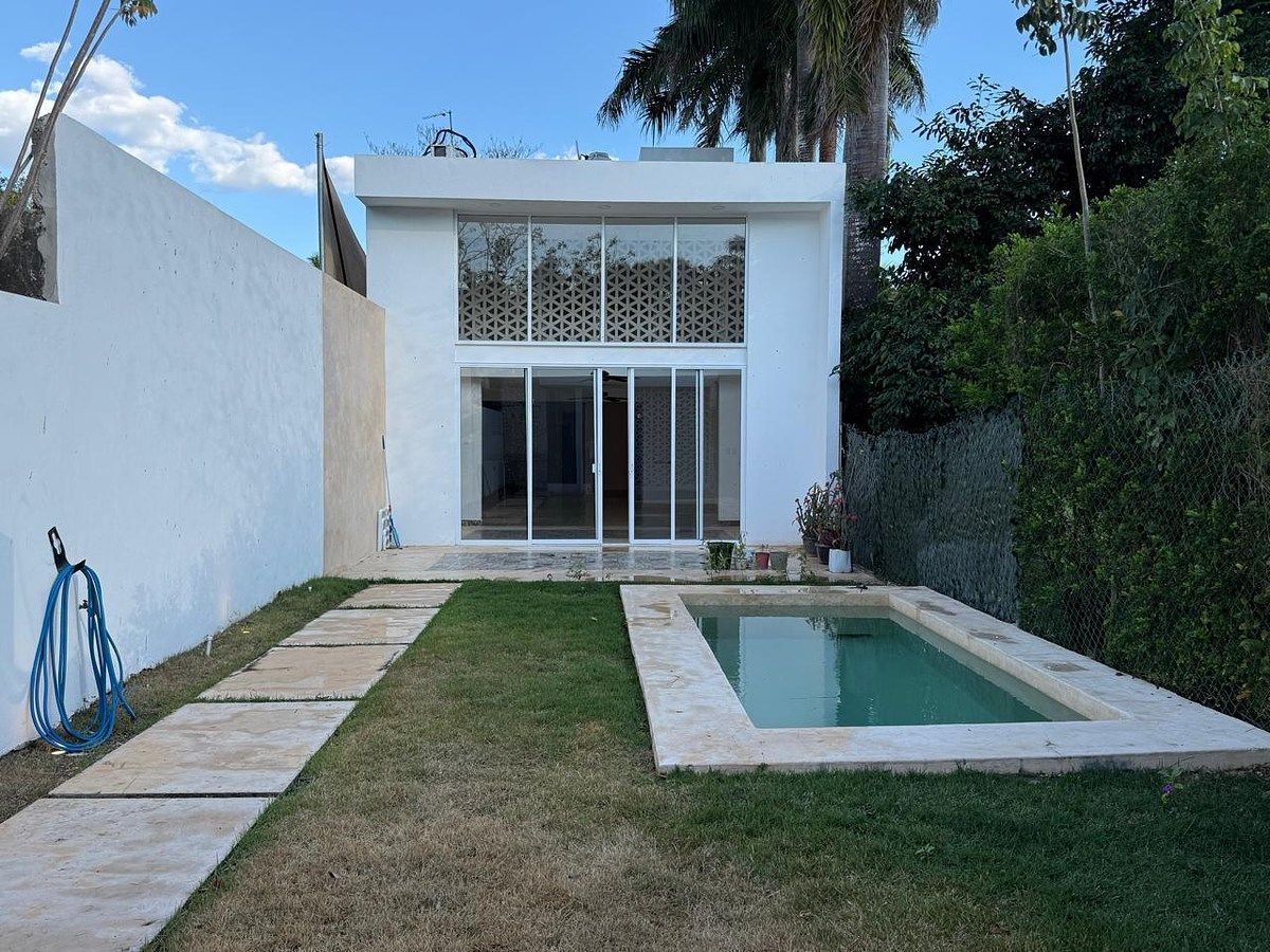 Casa em La Ceiba, Mérida, foto 14 de 21