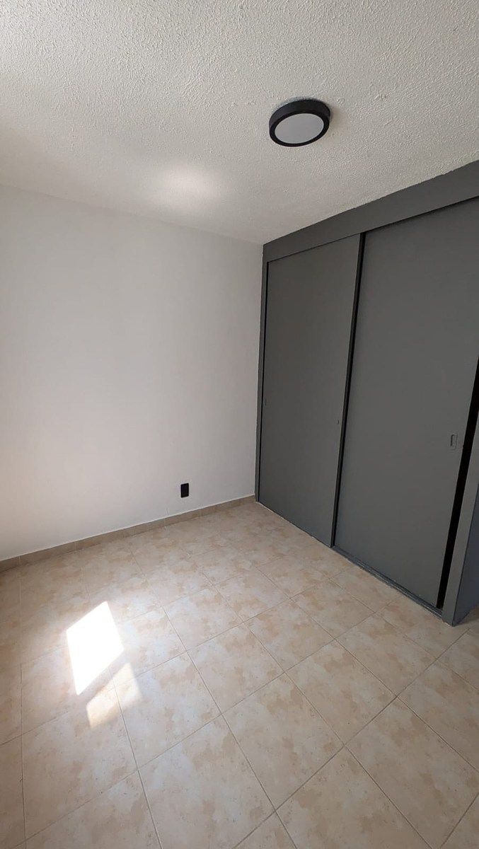 Apartment in Cerro de La Estrella, Iztapalapa, photo 18 of 21