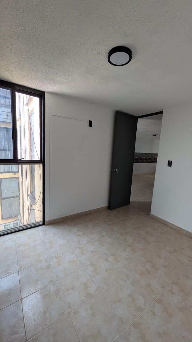 Apartment in Cerro de La Estrella, Iztapalapa, photo 16 of 21