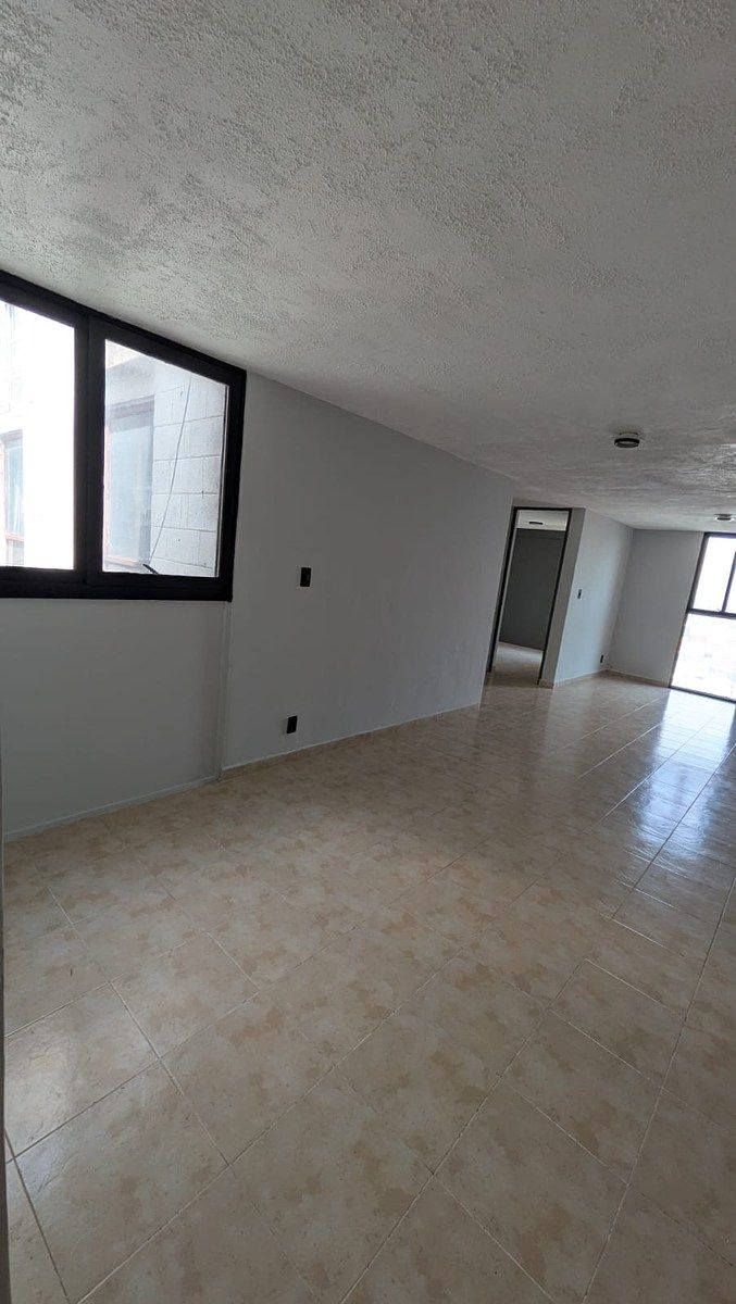 Apartment in Cerro de La Estrella, Iztapalapa, photo 7 of 21