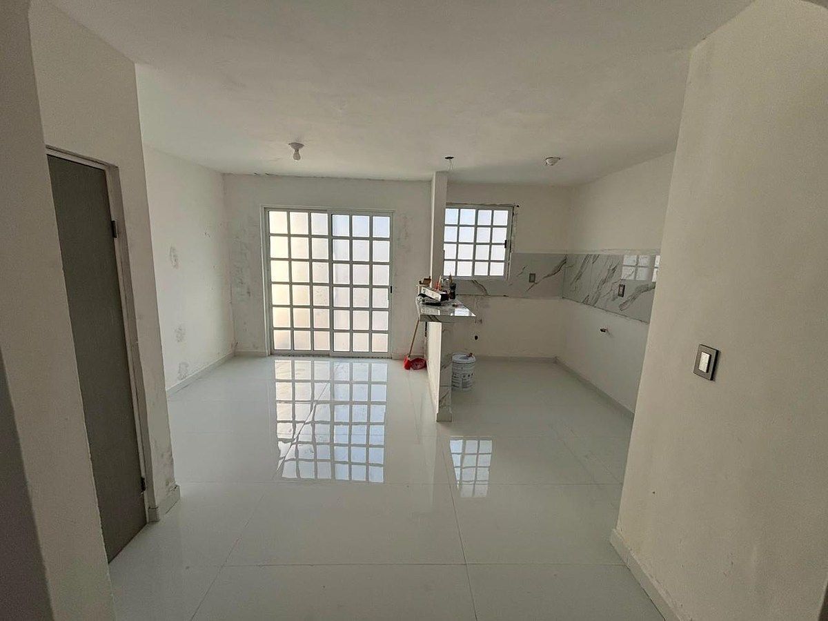 Casa em Los Naranjos Sector 1, San Nicolás de los Garza, foto 7 de 19