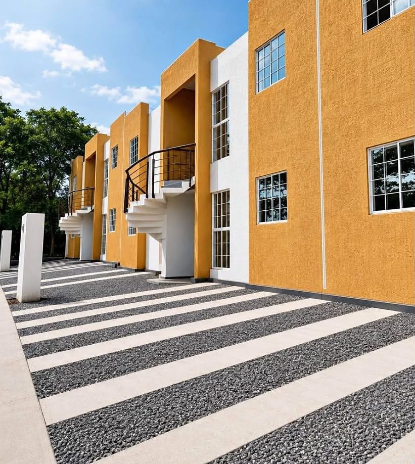 Apartamento em La Ceiba, Villa de Alvarez, foto 2 de 10