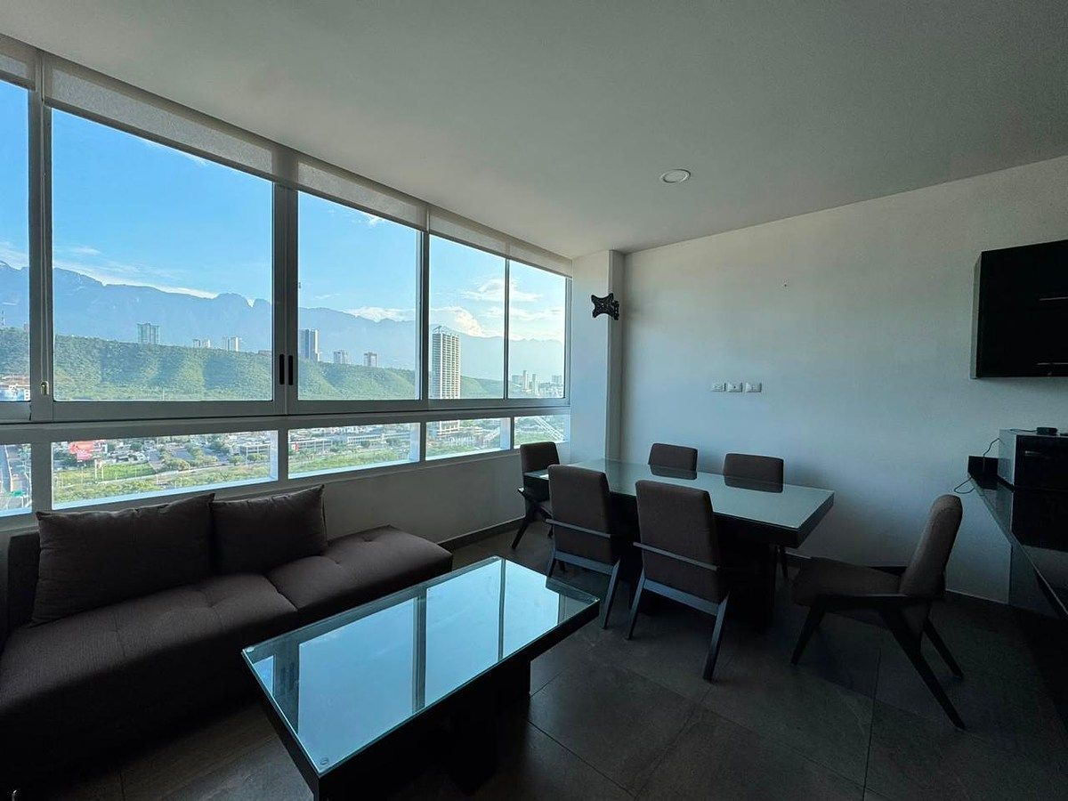 APARTMENT FOR RENT IN CITICA, OBISPADO AREA, photo 1 of 11