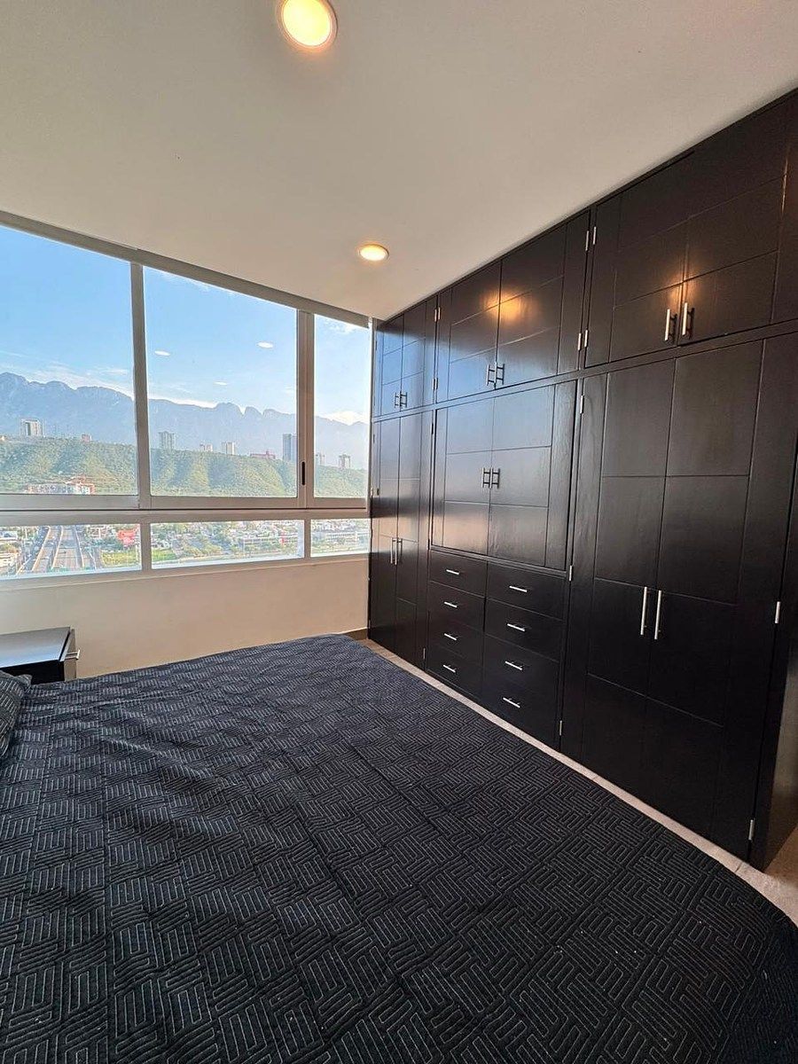 Apartment in Obispado, Monterrey, photo 4 of 11