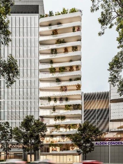 Departamento en Colonia Condesa, Cuauhtémoc, foto 6 de 6