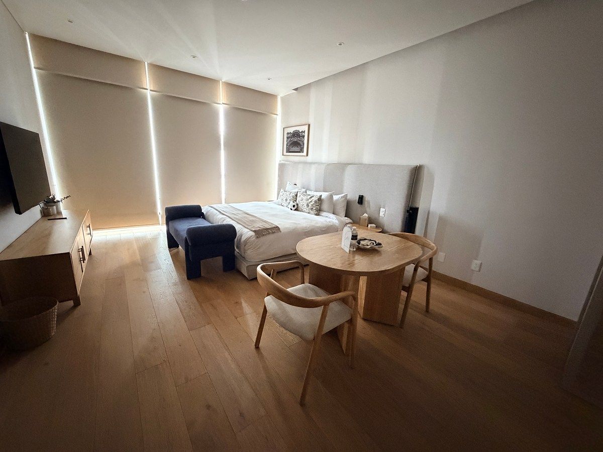 Departamento en Juárez, Cuauhtémoc, foto 13 de 26