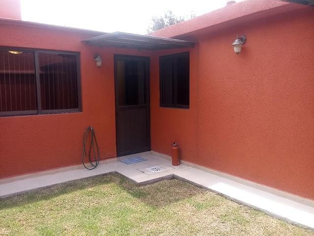 Casa en Jardines de la Florida, Naucalpan de Juárez, foto 16 de 16