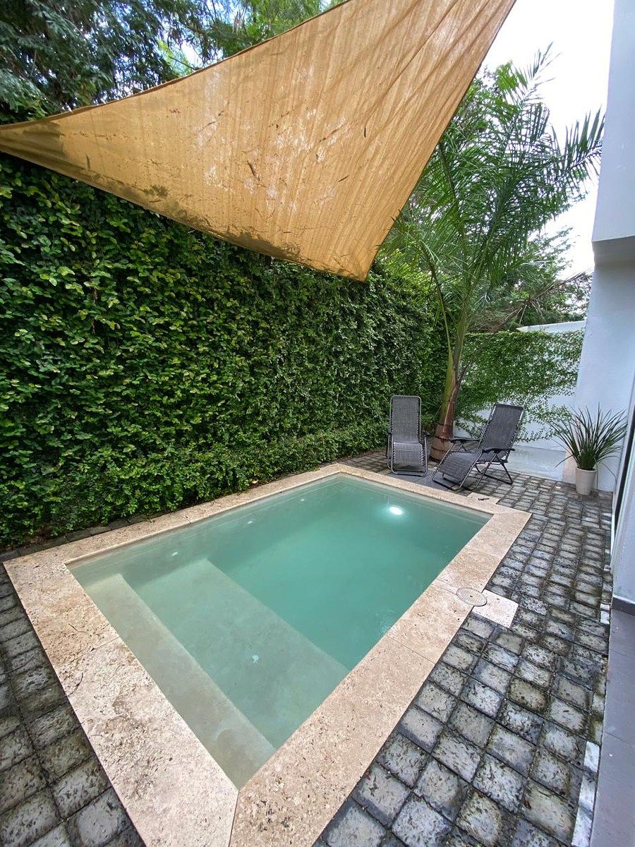 Casa en condominio en Altozano, Mérida, foto 8 de 31