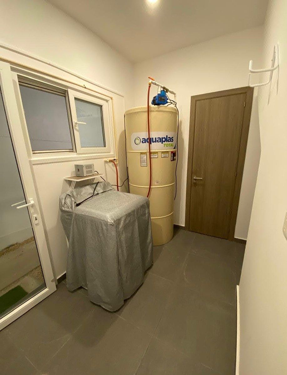 Casa en condominio en Altozano, Mérida, foto 12 de 31