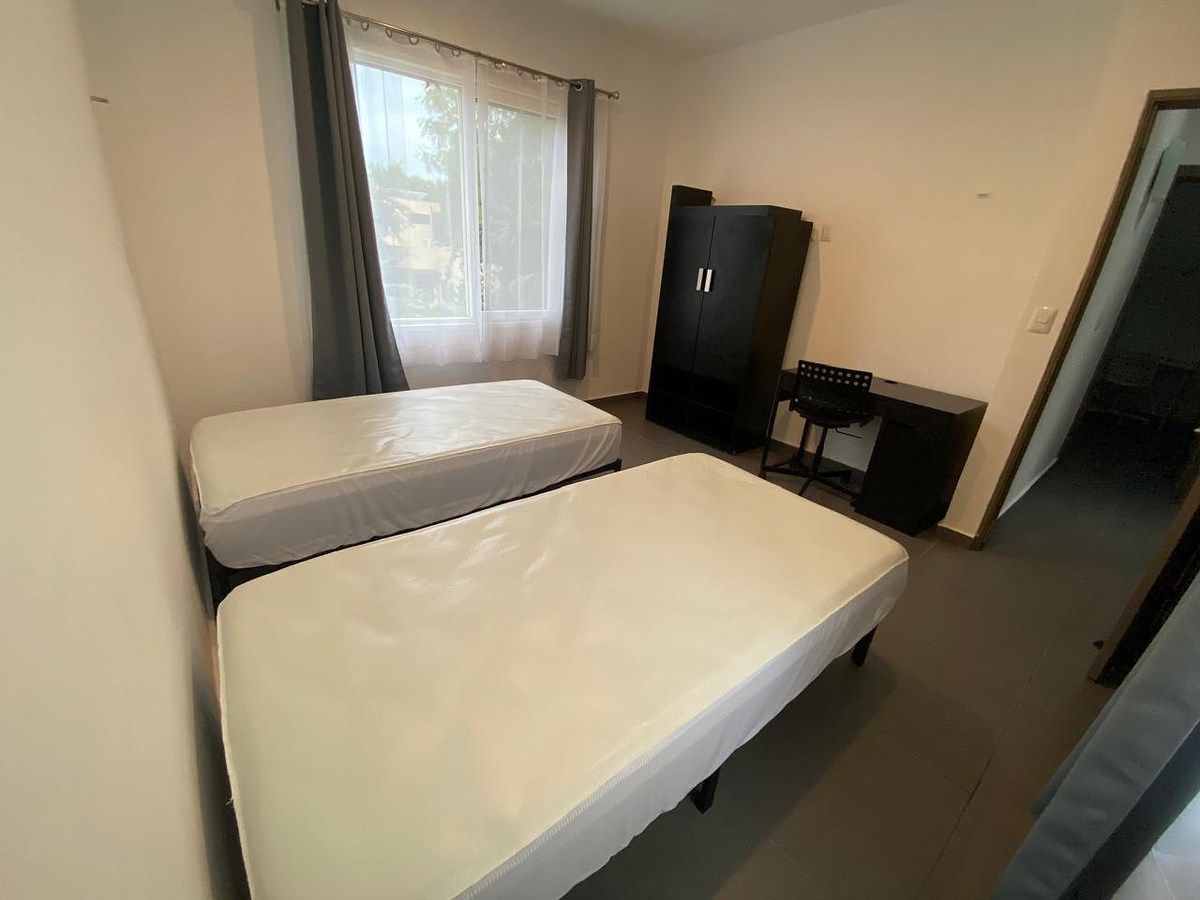 Casa en condominio en Altozano, Mérida, foto 17 de 31