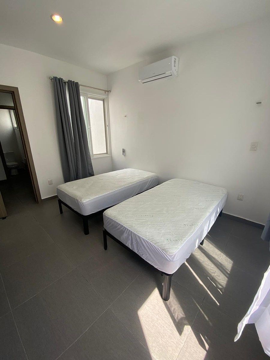 Casa en condominio en Altozano, Mérida, foto 21 de 31