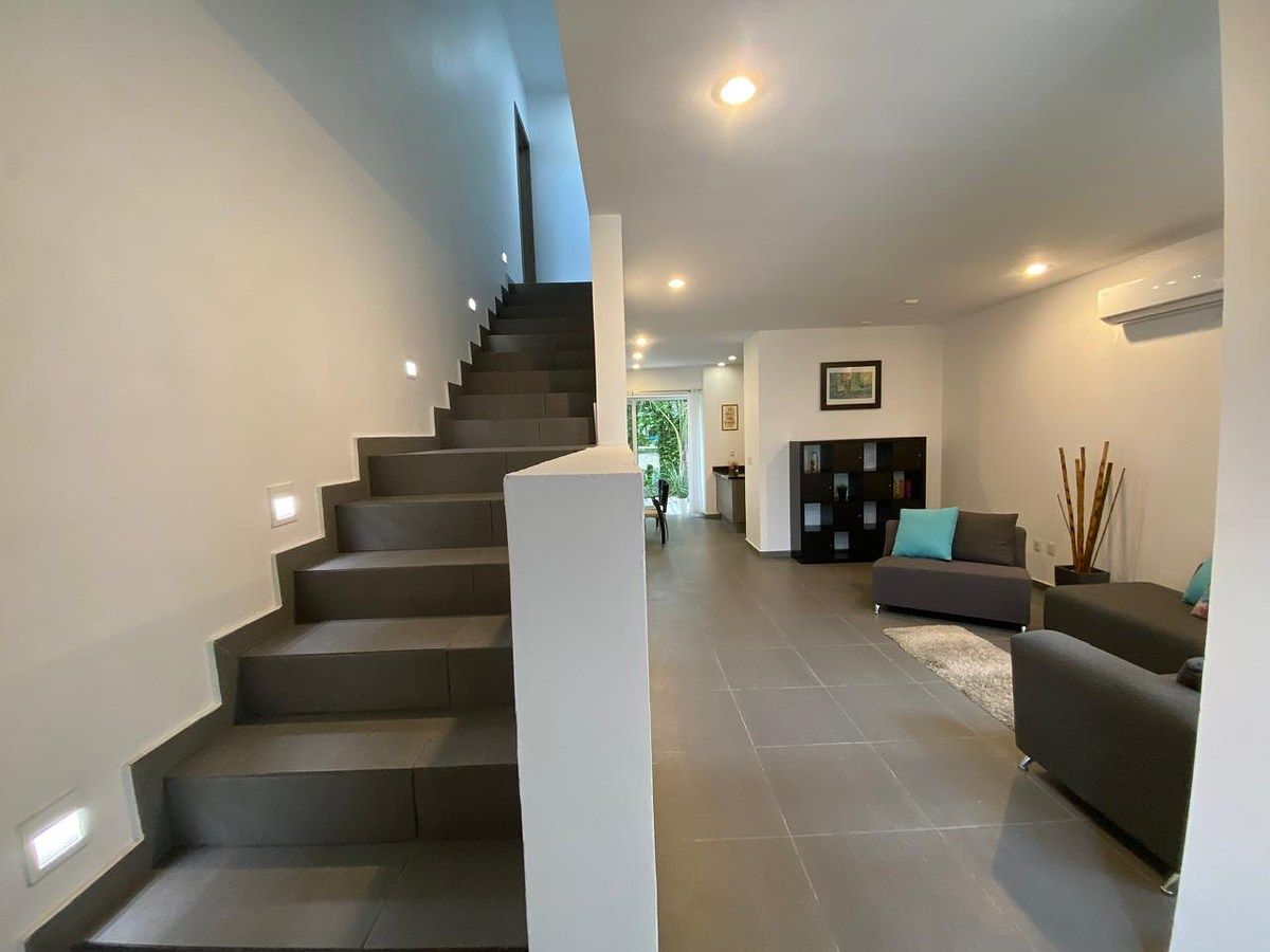 Casa en condominio en Altozano, Mérida, foto 23 de 31