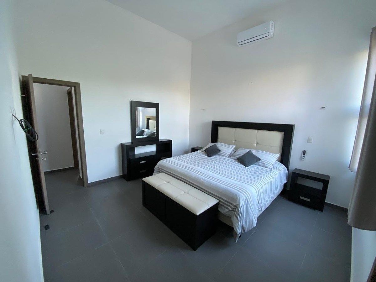Casa en condominio en Altozano, Mérida, foto 24 de 31