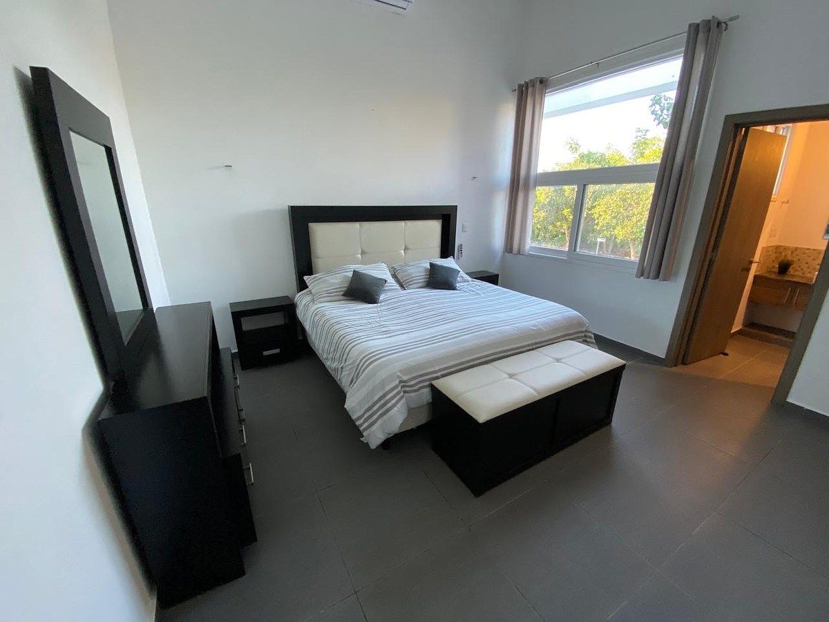 Casa en condominio en Altozano, Mérida, foto 25 de 31