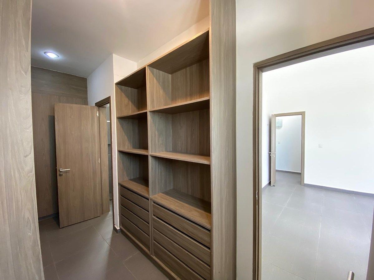 Casa en condominio en Altozano, Mérida, foto 26 de 31