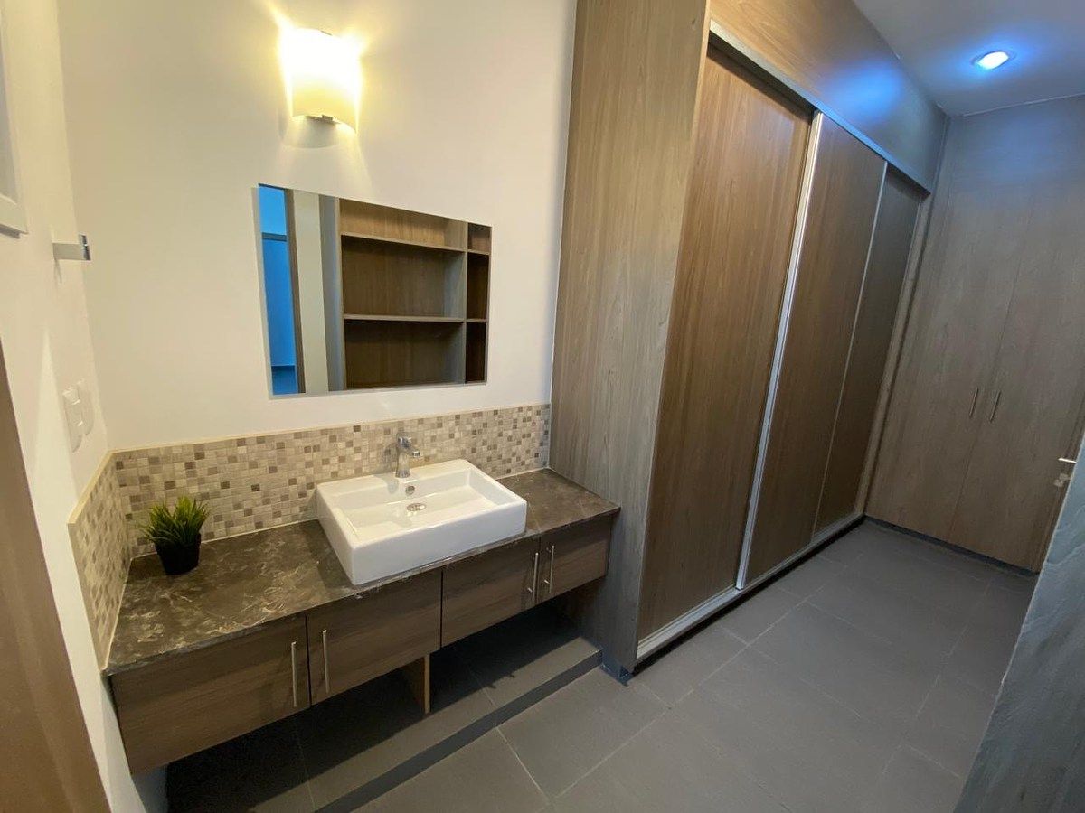 Casa en condominio en Altozano, Mérida, foto 27 de 31