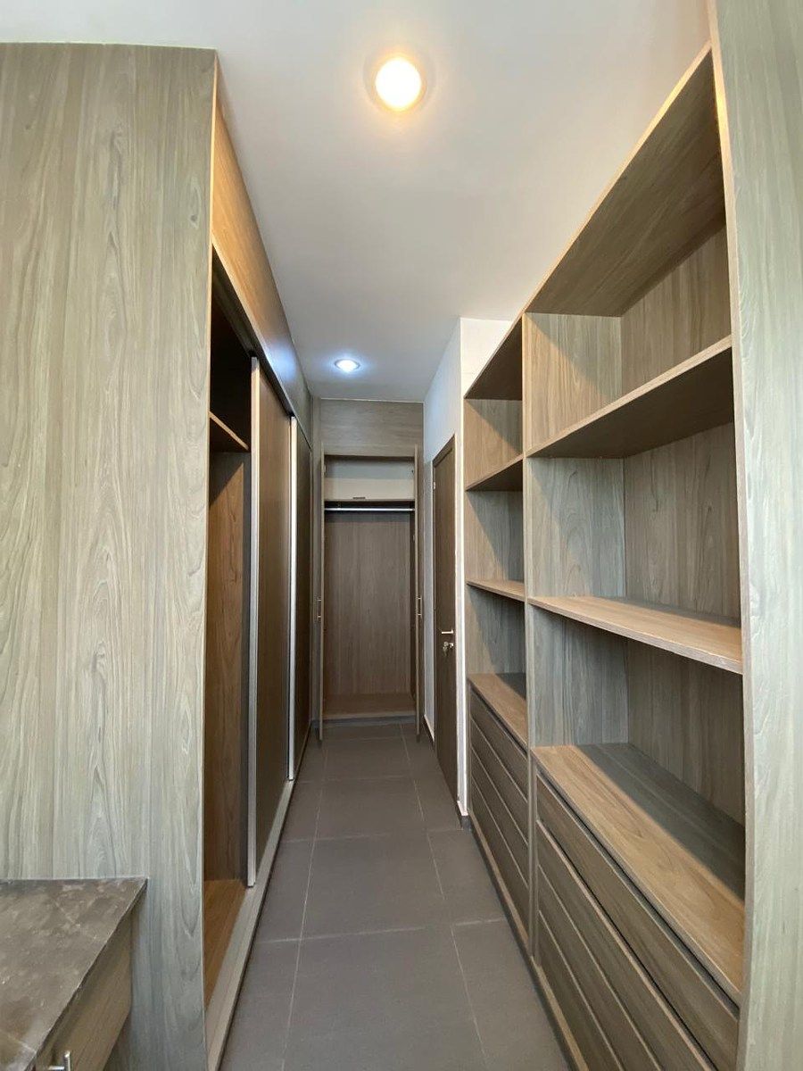 Casa en condominio en Altozano, Mérida, foto 29 de 31