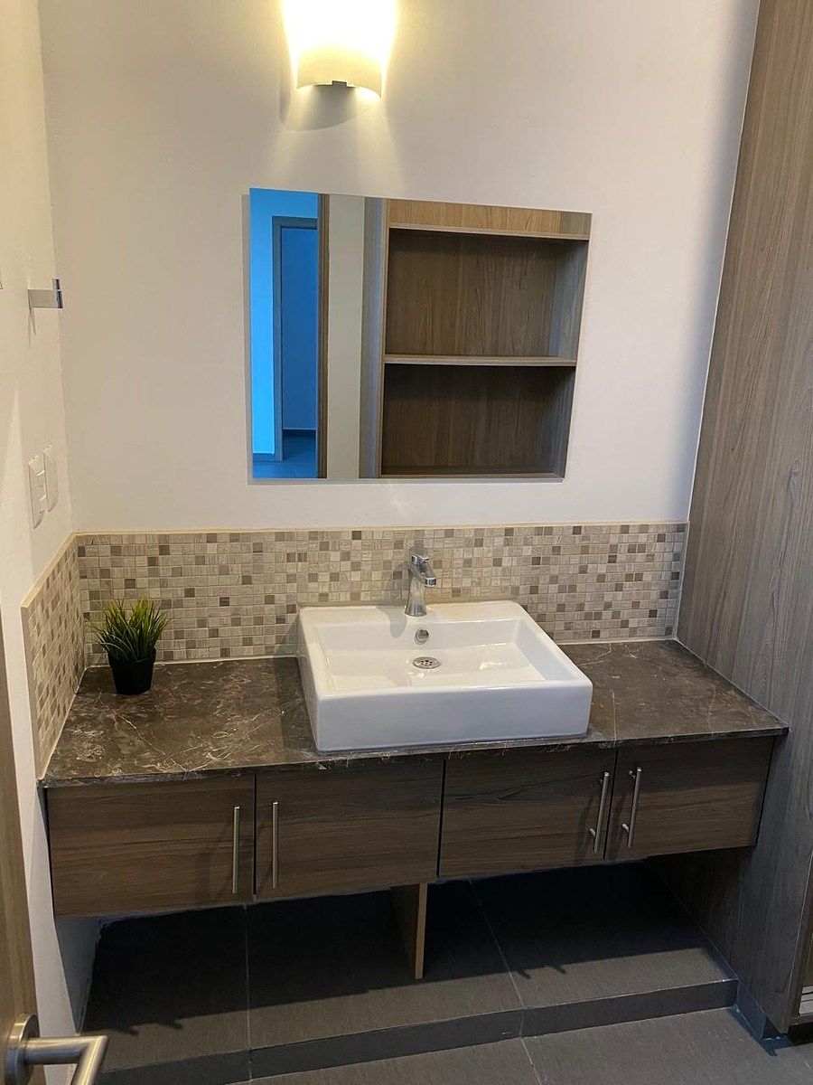 Casa en condominio en Altozano, Mérida, foto 30 de 31