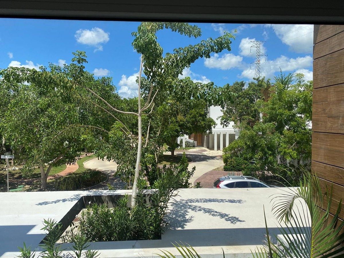 Casa en condominio en Altozano, Mérida, foto 31 de 31