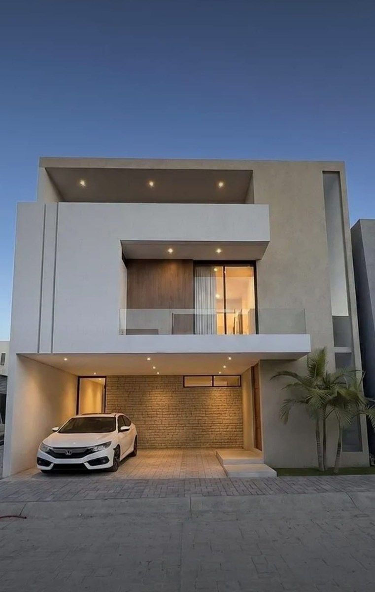 Casa modelo MOKA en Venta Residencial Puerta de Hierro, foto 1 de 17