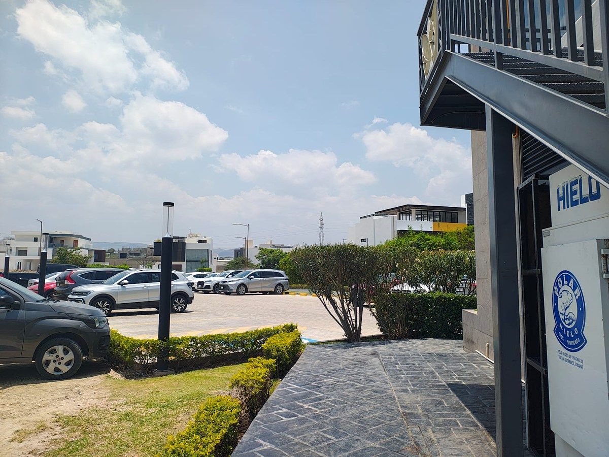 Casa en condominio en Puerta de Hierro, Tuxtla Gutiérrez, foto 17 de 17