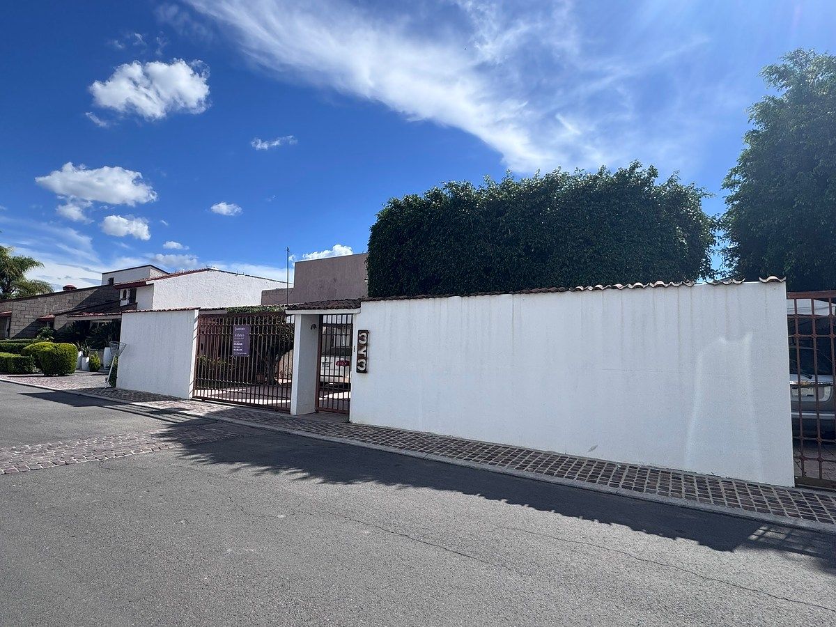 House in Club Campestre, Querétaro, photo 2 of 8