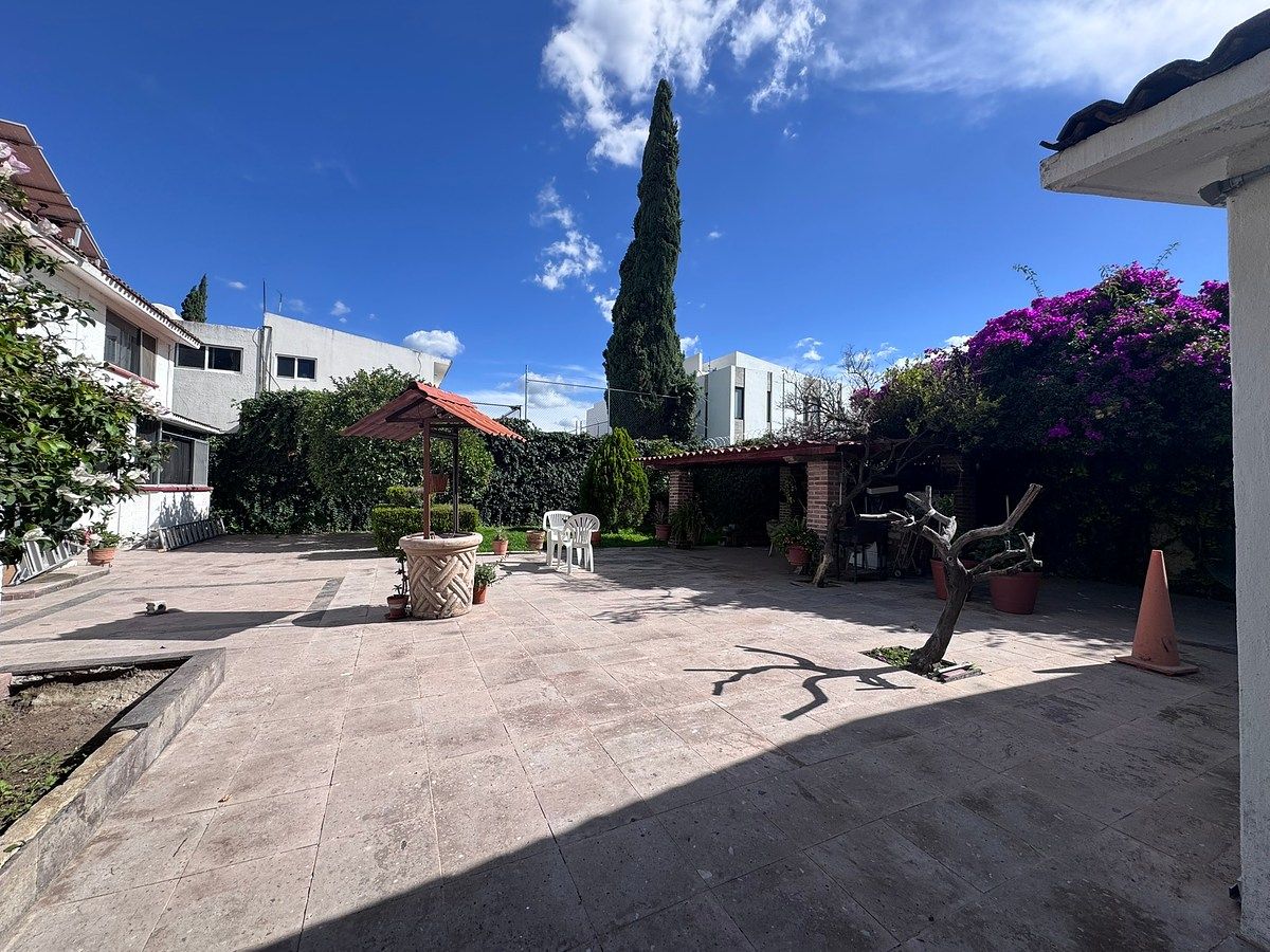 House in Club Campestre, Querétaro, photo 4 of 8