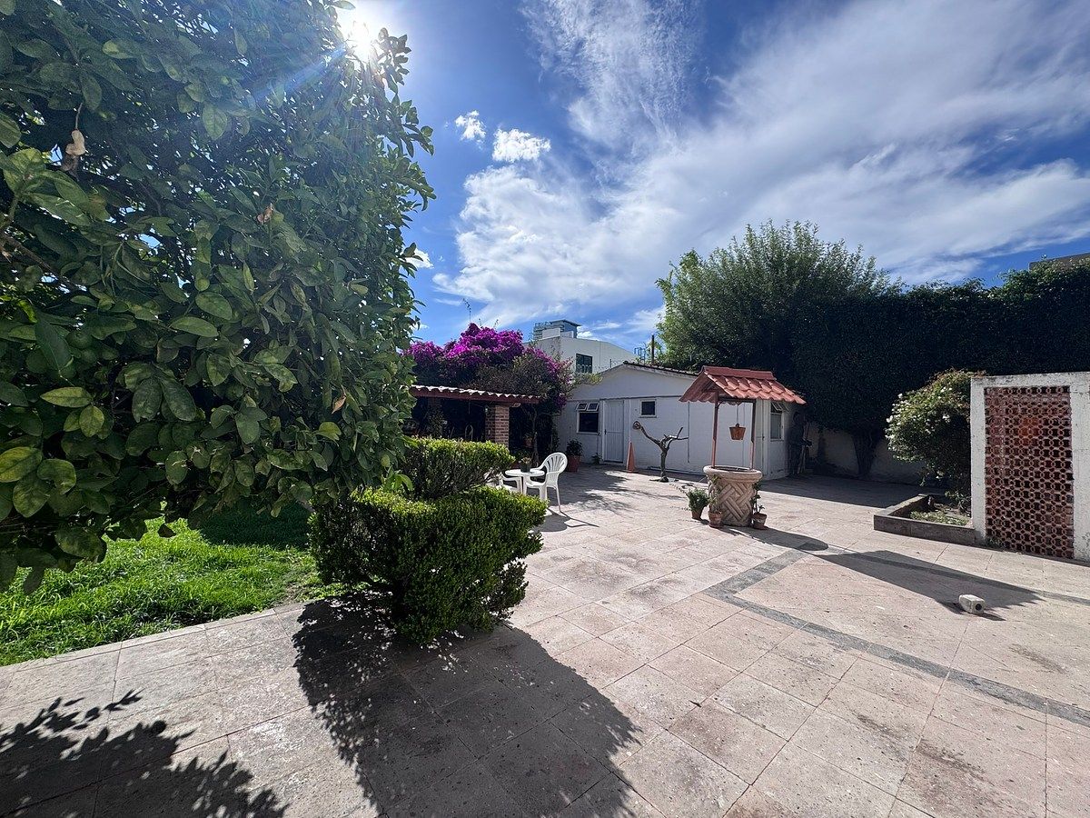 House in Club Campestre, Querétaro, photo 5 of 8