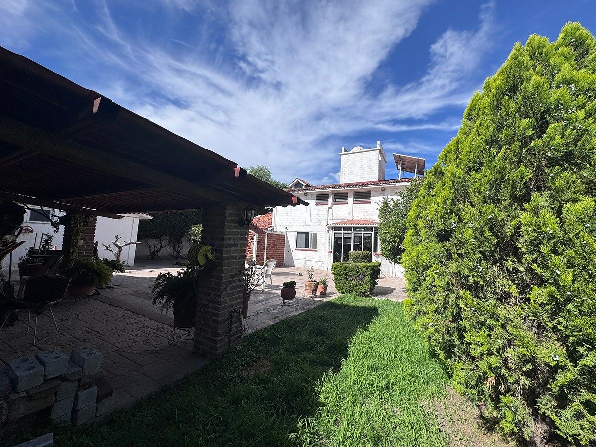 House in Club Campestre, Querétaro, photo 6 of 8
