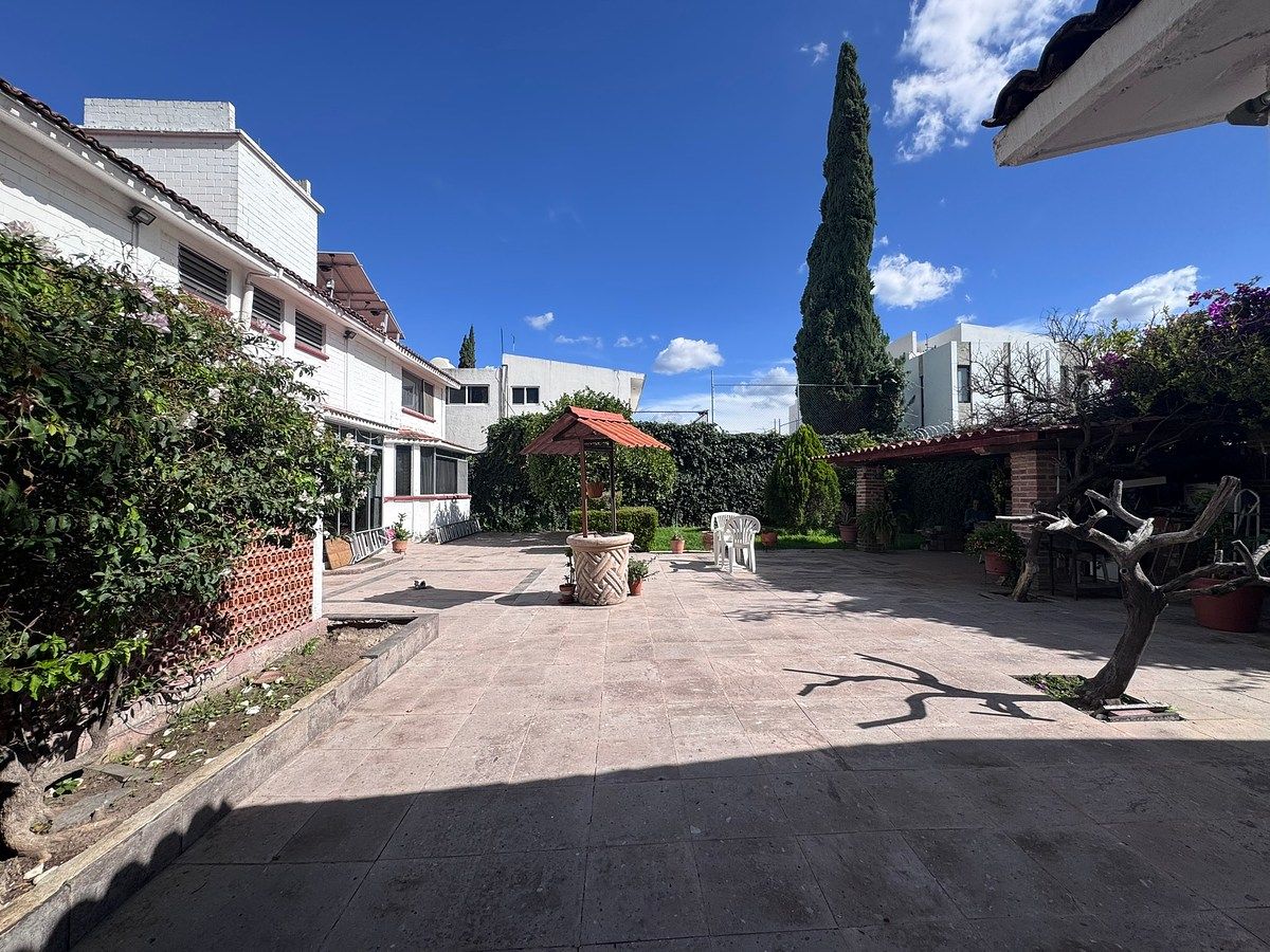 House in Club Campestre, Querétaro, photo 7 of 8