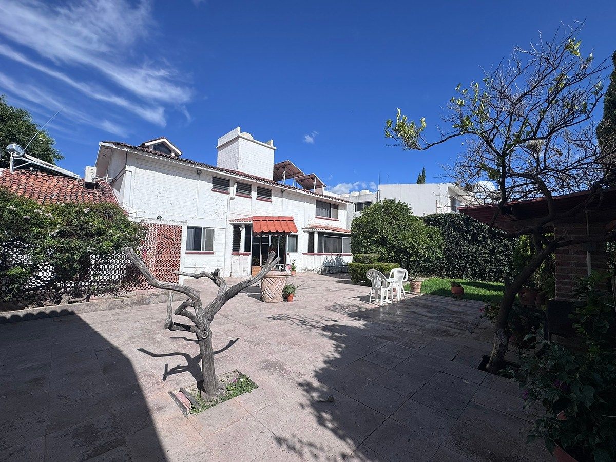 House in Club Campestre, Querétaro, photo 8 of 8