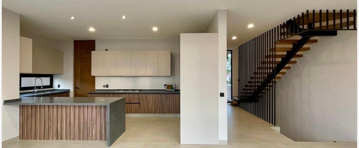 Casa en Altozano el Nuevo Querétaro, Querétaro, foto 2 de 7