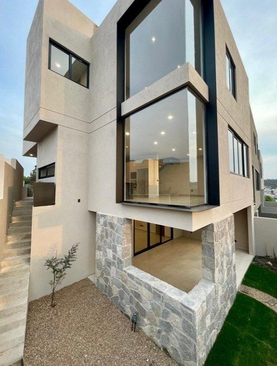 Casa en Altozano el Nuevo Querétaro, Querétaro, foto 7 de 7