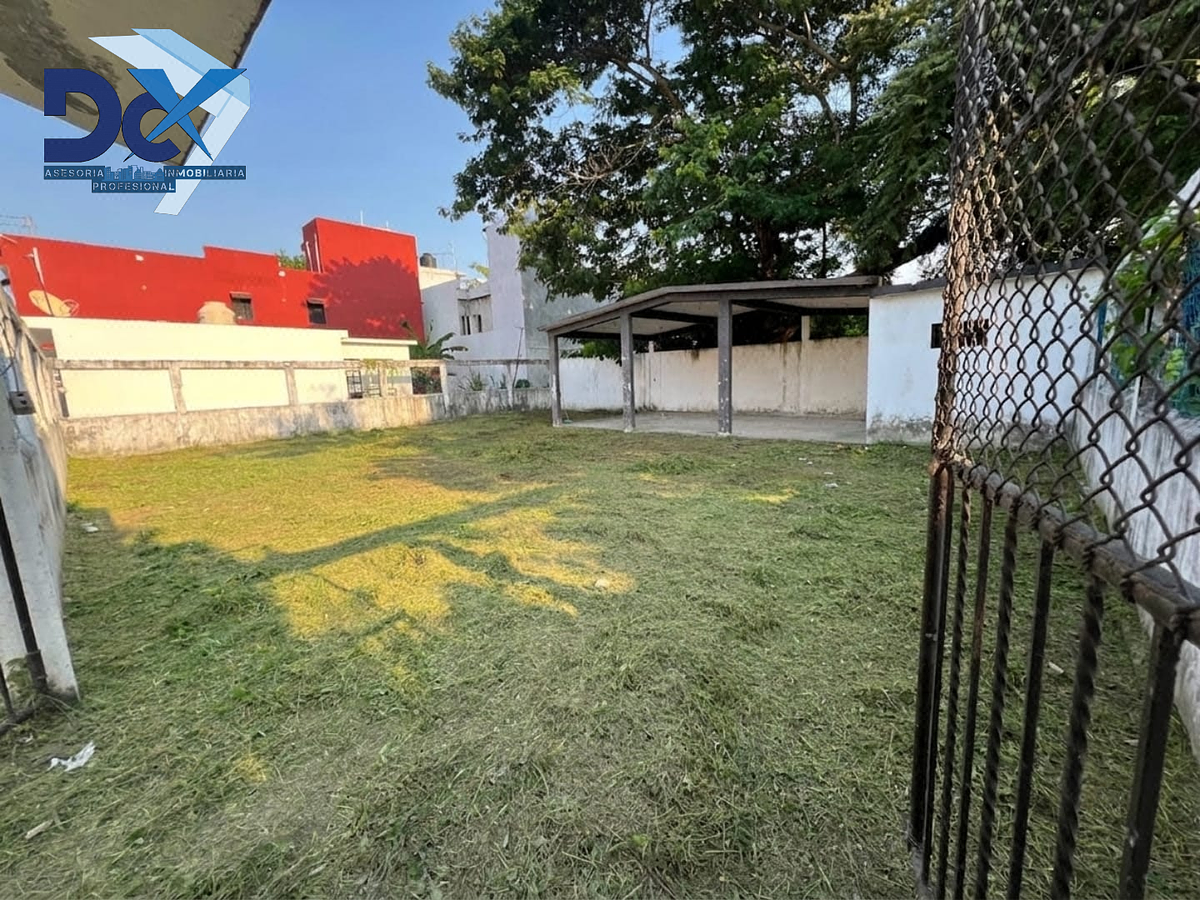Terreno Calle Ovidio Pulido, Comalcalco