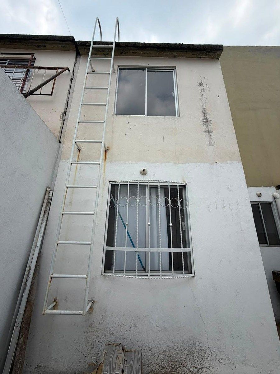 Casa em Ex-hacienda de Guadalupe, Chalco, foto 8 de 12