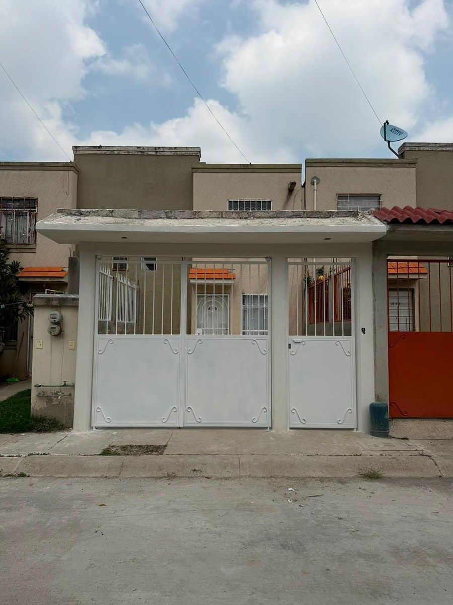 Casa em Ex-hacienda de Guadalupe, Chalco, foto 3 de 12
