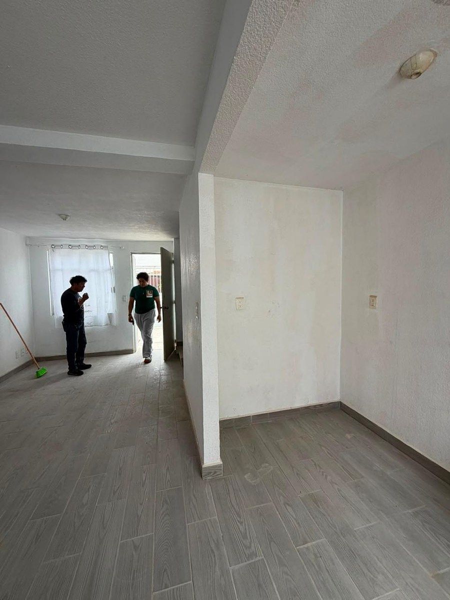 Casa em Ex-hacienda de Guadalupe, Chalco, foto 6 de 12
