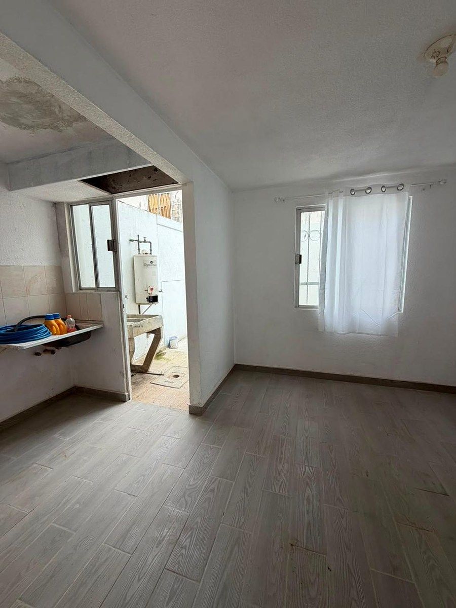 Casa em Ex-hacienda de Guadalupe, Chalco, foto 7 de 12
