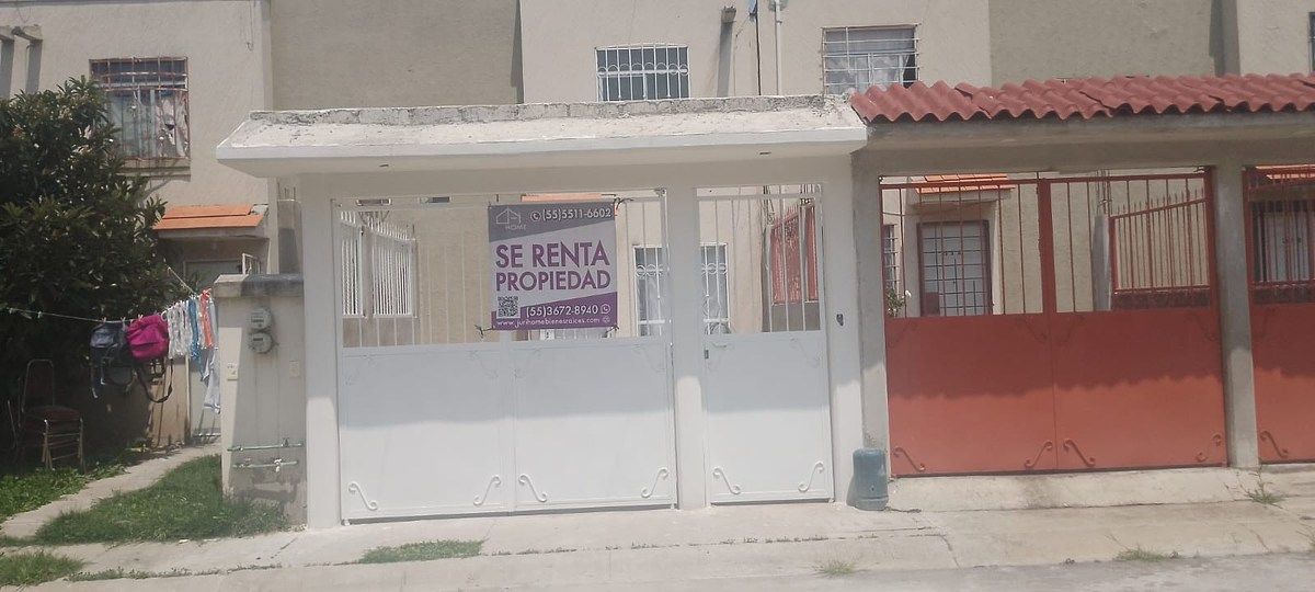Casa na Ex hacienda Guadalupe, Tlapala, foto 1 de 12