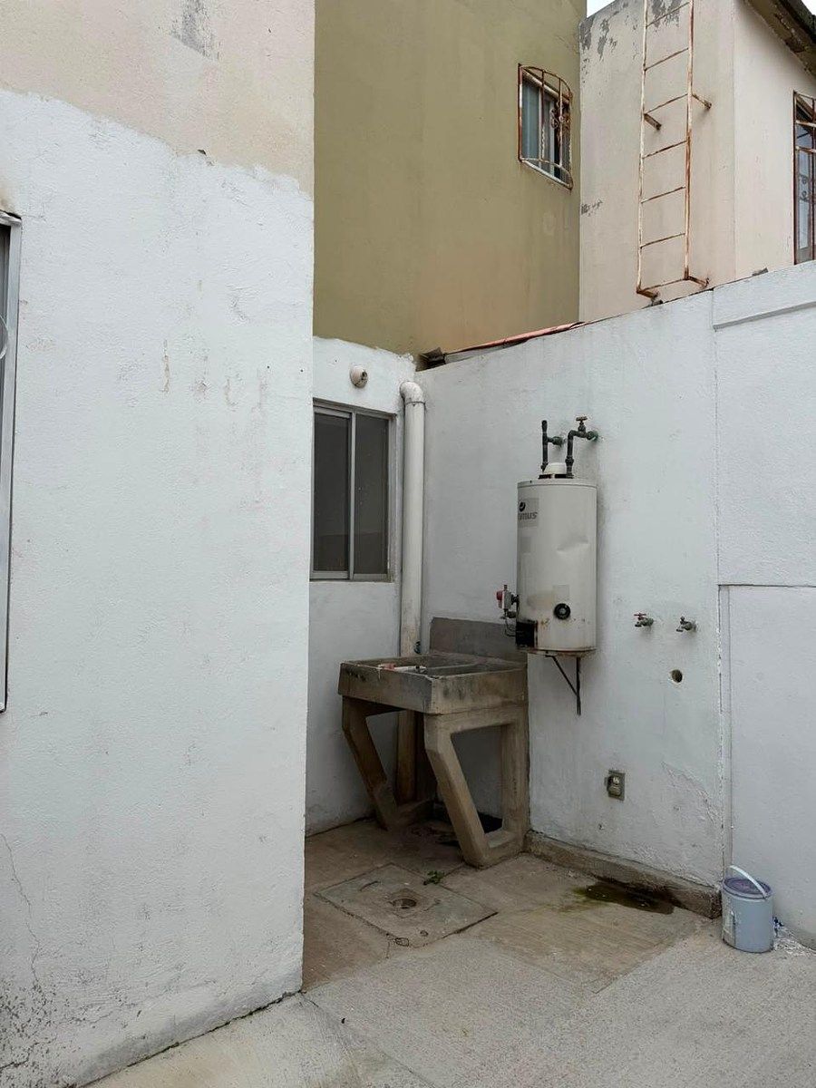 Casa em Ex-hacienda de Guadalupe, Chalco, foto 12 de 12