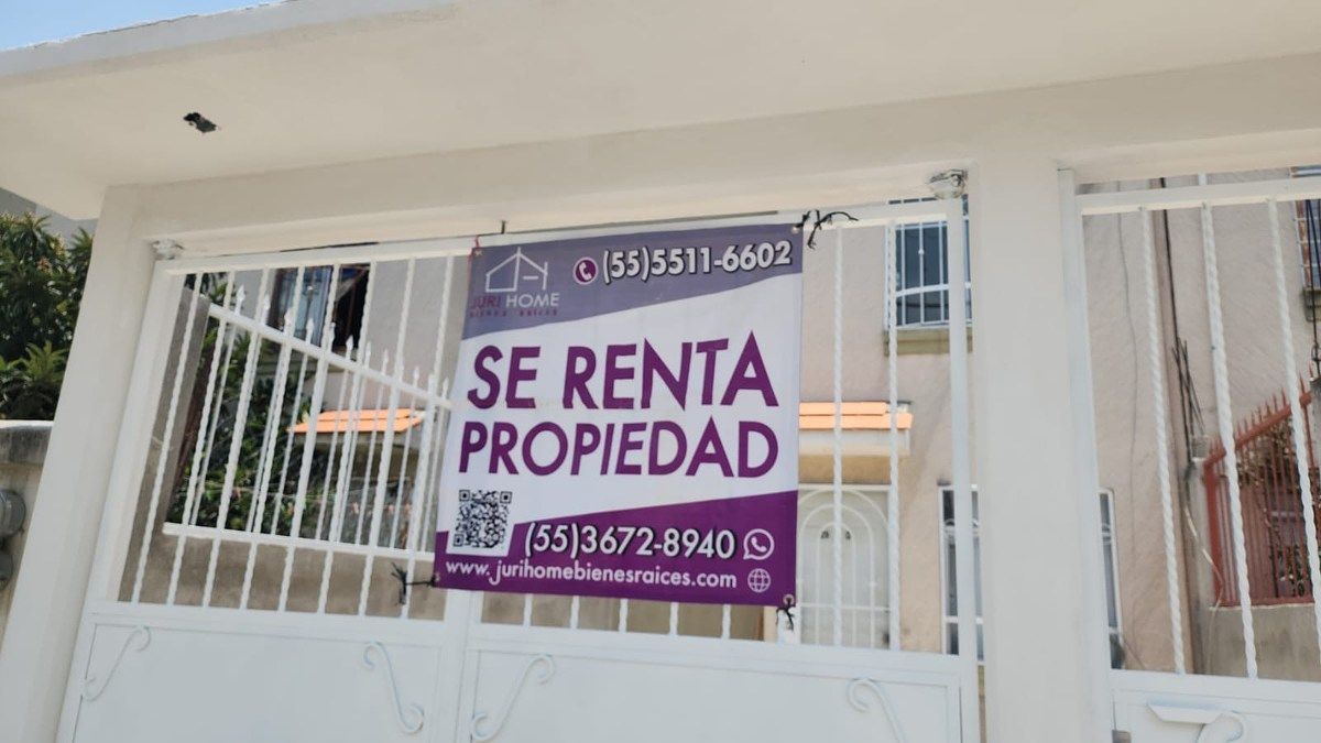 Casa em Ex-hacienda de Guadalupe, Chalco, foto 2 de 12