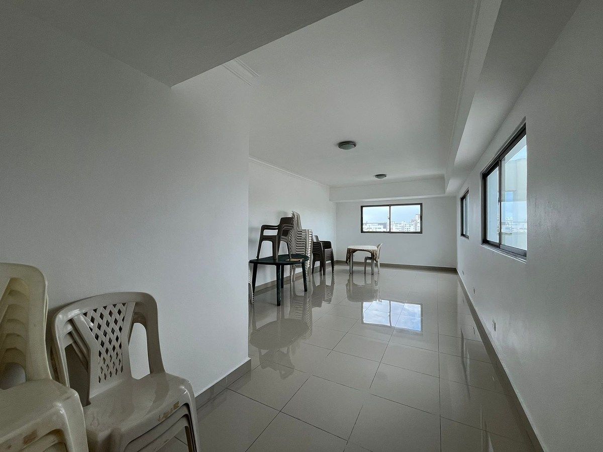 Apartamento en Gazcue, Santo Domingo Centro (Distrito Nacional), foto 15 de 16