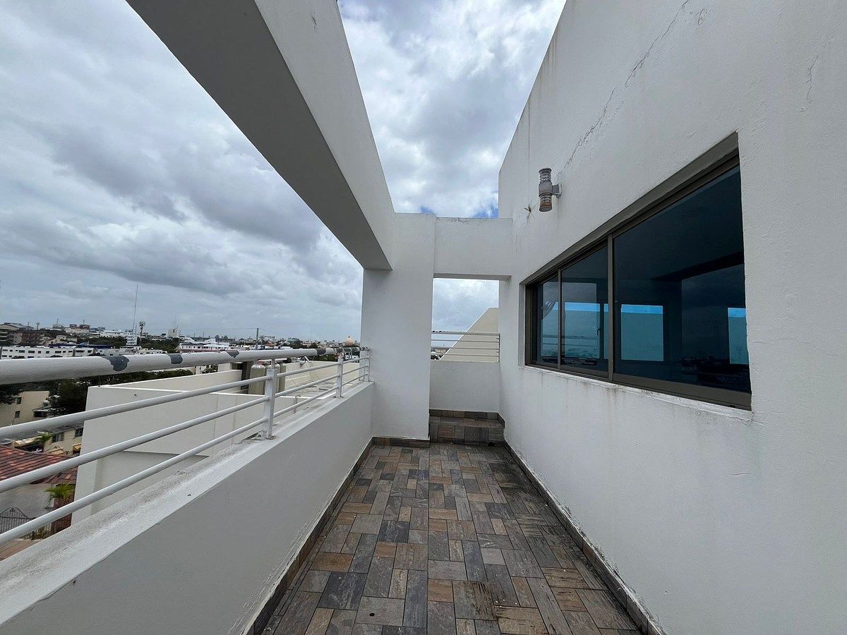 Apartamento en Gazcue, Santo Domingo Centro (Distrito Nacional), foto 14 de 16