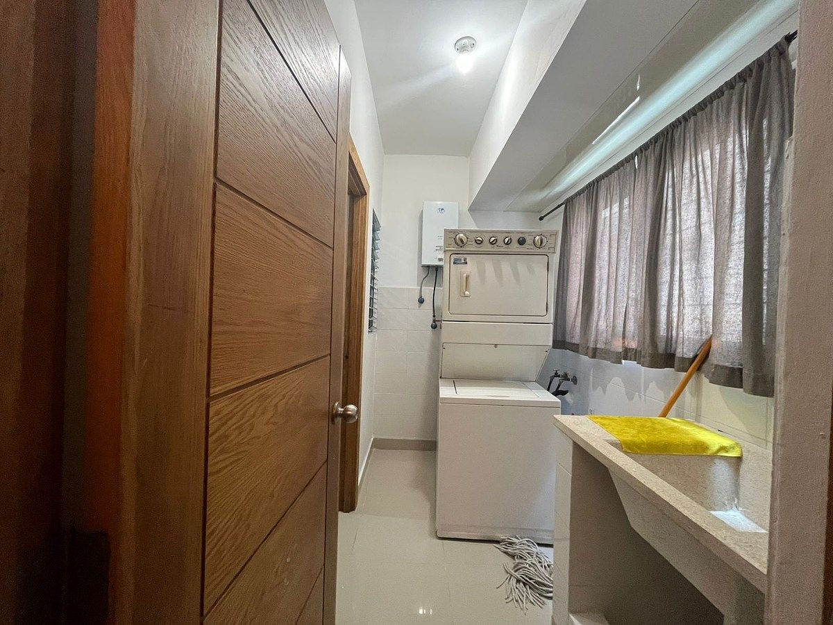 Apartamento en Gazcue, Santo Domingo Centro (Distrito Nacional), foto 13 de 16