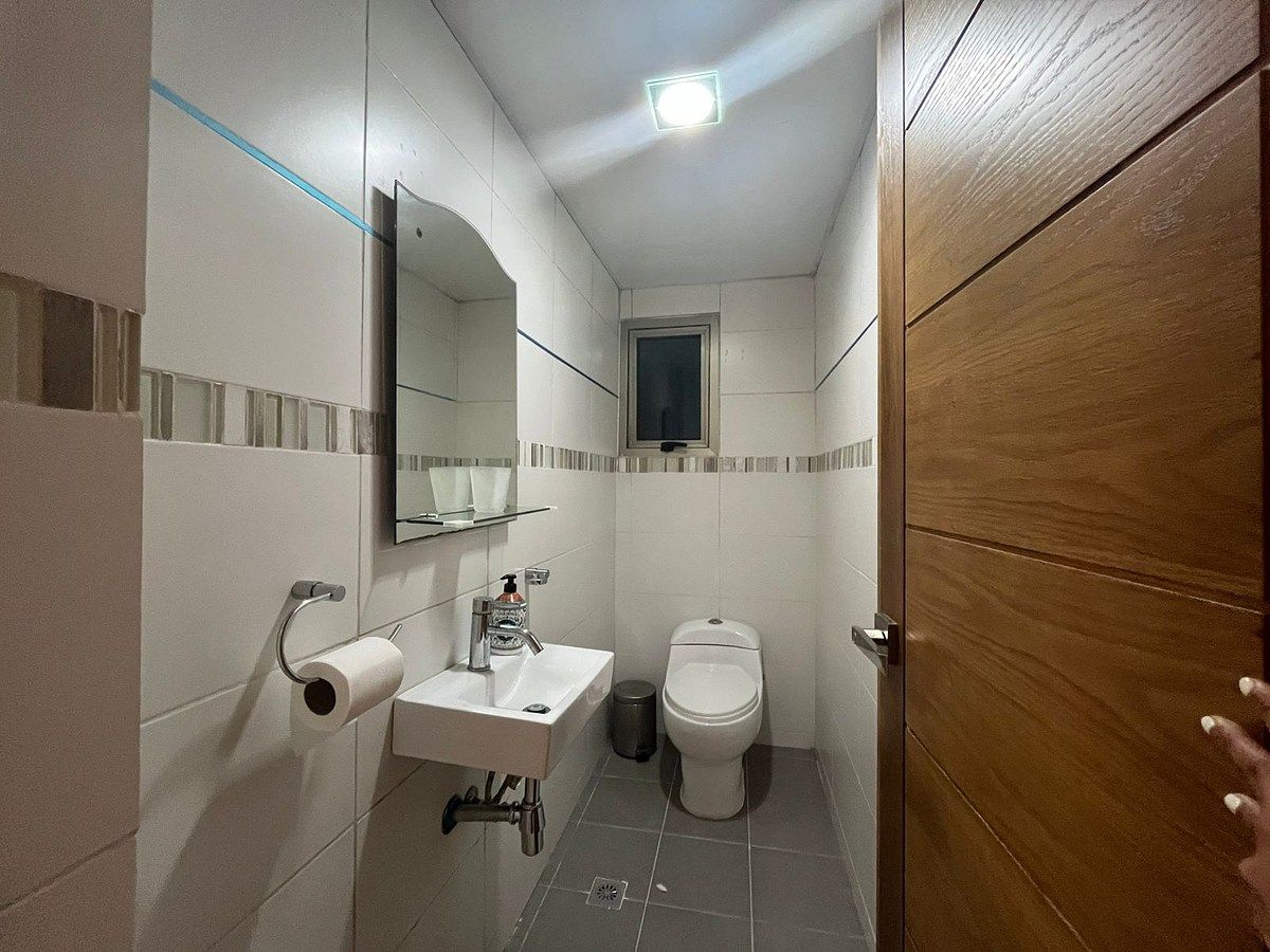 Apartamento en Gazcue, Santo Domingo Centro (Distrito Nacional), foto 11 de 16