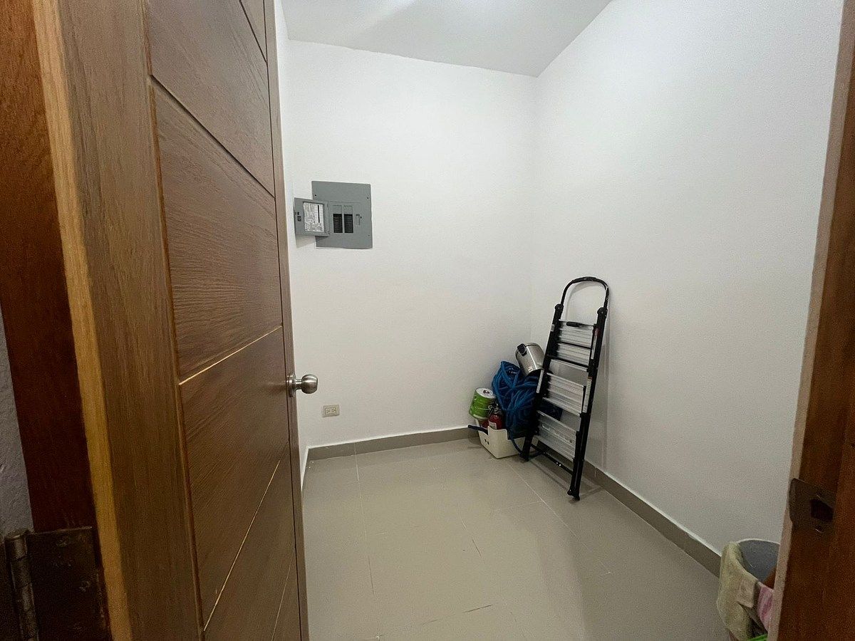 Apartamento en Gazcue, Santo Domingo Centro (Distrito Nacional), foto 12 de 16