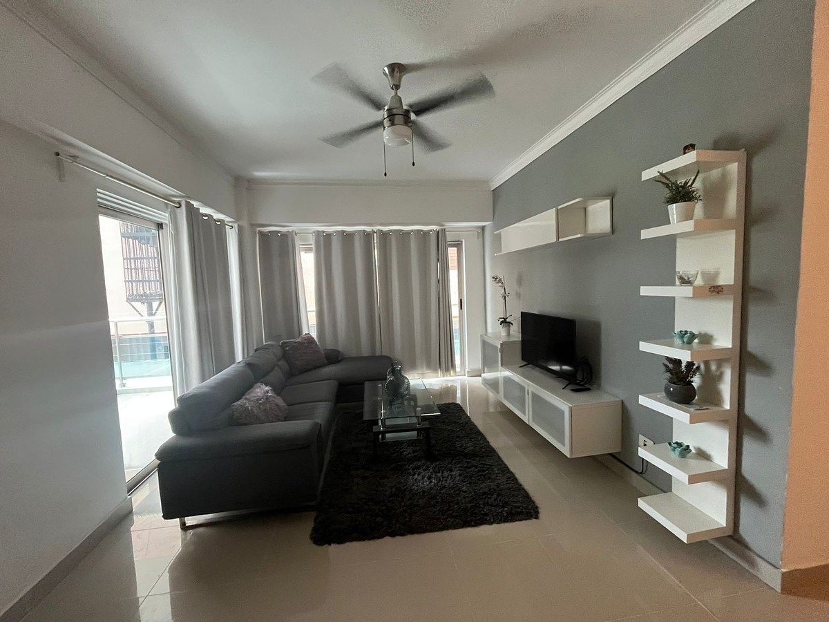 Apartamento en Venta en Gazcue, foto 1 de 16