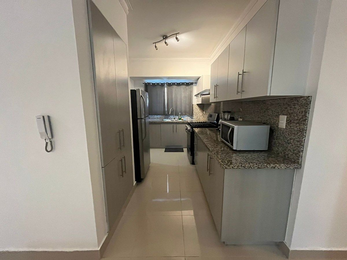 Apartamento en Gazcue, Santo Domingo Centro (Distrito Nacional), foto 3 de 16